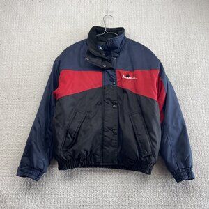 VTG Kamik  Winter Bomber Jacket Coat Men M Snowboarding / Ski / Snowmobile